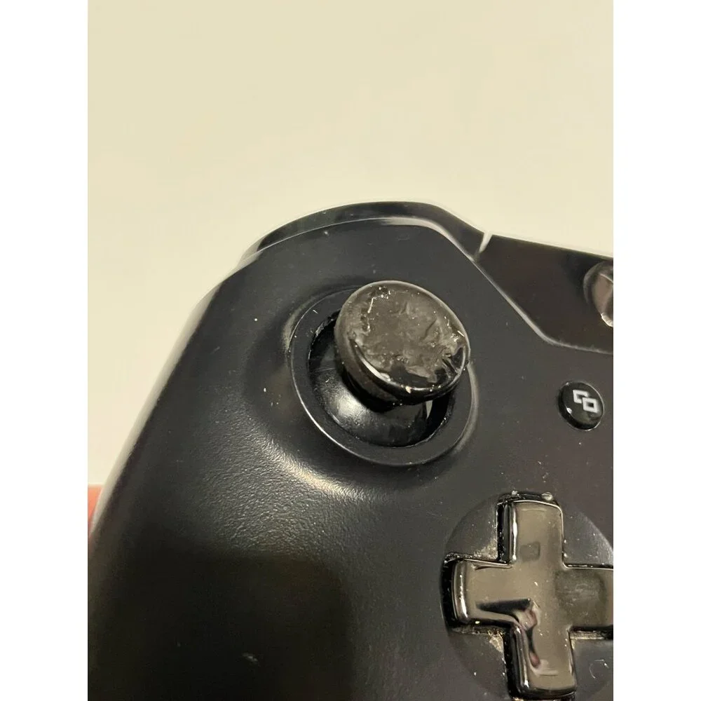 Xbox Series X Day One Controller